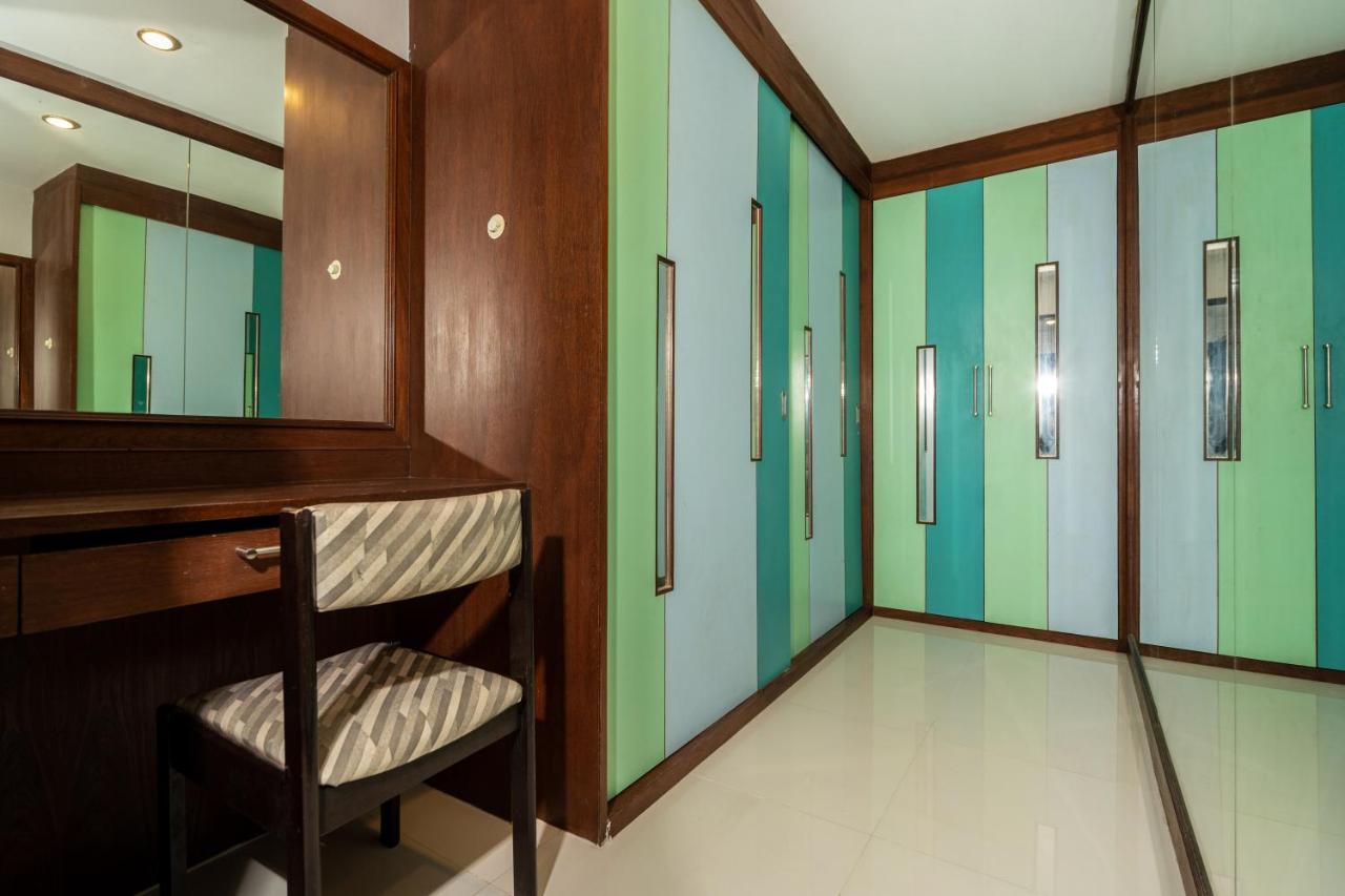 Black Pantera Hostel Patong Zewnętrze zdjęcie