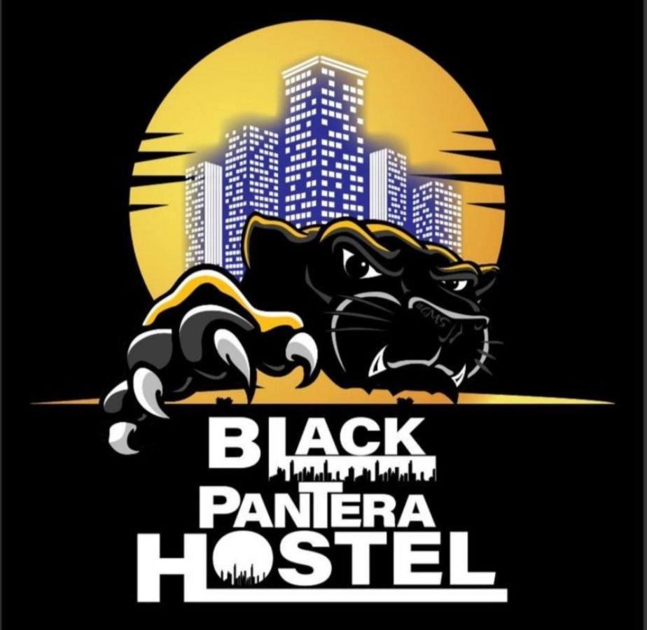 Black Pantera Hostel Patong Zewnętrze zdjęcie